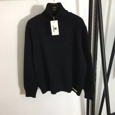 CHANEL シャネル ニットウェア 1級品