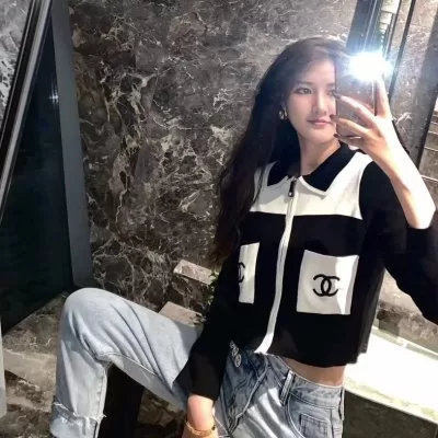 CHANEL シャネル コート 上品