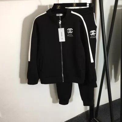 CHANEL シャネル スポーツウェア/上下セット 特集 春 ビジネス