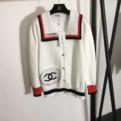CHANEL シャネル コート レディース