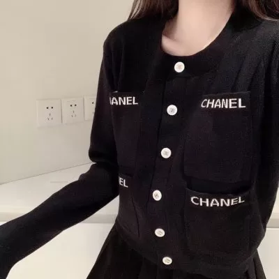 CHANEL シャネル コート お洒落