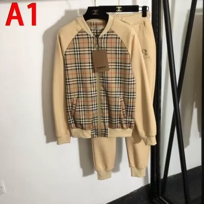 BURBERRY バーバリー 上下セット 上質 大人気!