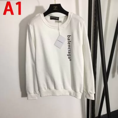 BALENCIAGAバレンシアガ ジャケット、上着/パーカー ◆モデル愛用◆