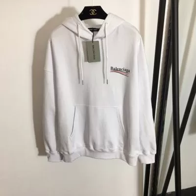 BALENCIAGAバレンシアガ ジャケット、上着/パーカー 欧米韓流/雑誌