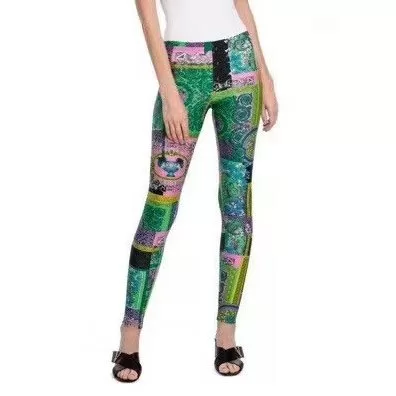 VERSACE ヴェルサーチ パンツ プレゼントに