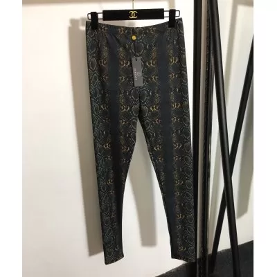 VERSACE ヴェルサーチ パンツ ★安心★追跡付