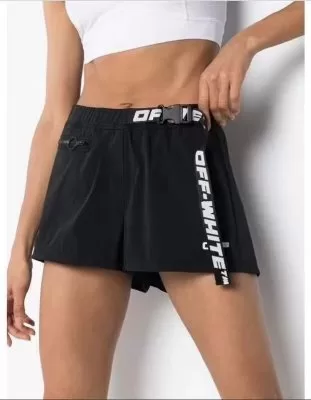 OFF-WHITE オフホワイト ショートパンツ 格安!