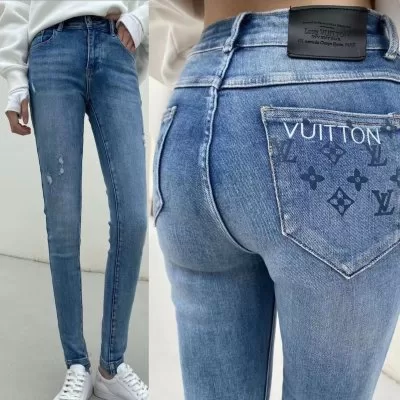 LOUIS VUITTON ルイヴィトン パンツ 【激安】