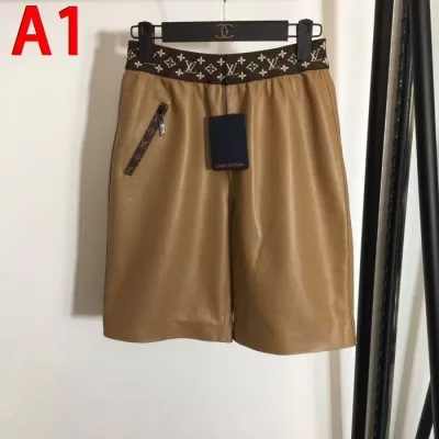 LOUIS VUITTON ルイヴィトン ショートパンツ 特選新作