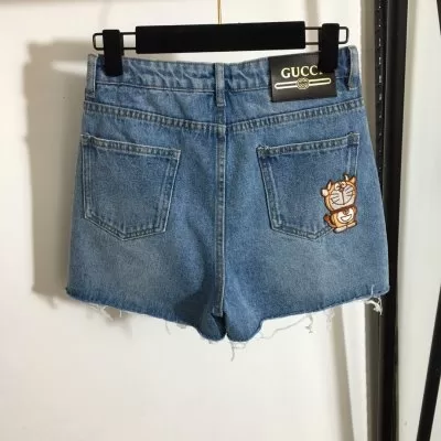 GUCCI グッチ ショートパンツ 上品