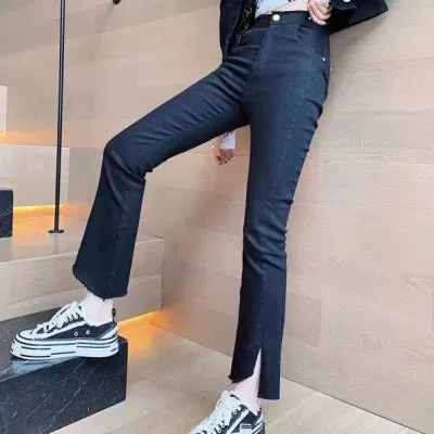 FENDI フェンデイ ジーンズ 高級