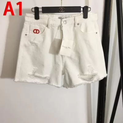 DIOR ディオール ショートパンツ 特集 春 ビジネス