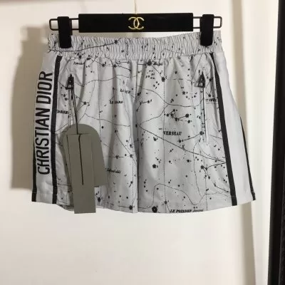 DIOR ディオール ショートパンツ 服一覧 モデル愛用