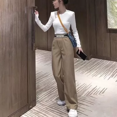 DIOR ディオール パンツ 軽量