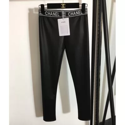 CHANEL シャネル パンツ ふわ～ふわの肌触り