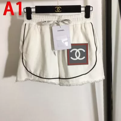 CHANEL シャネル ショートパンツ 人気売れ筋ファッション通販