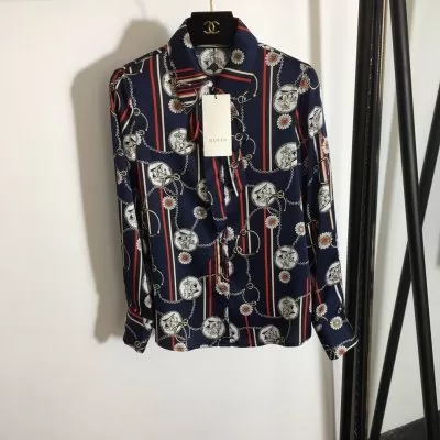 GUCCI グッチ シャツ 超レア 新入荷