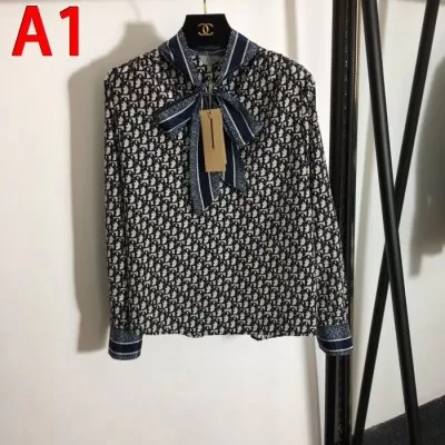 DIOR ディオール シャツ ～希少