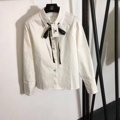 CHANEL シャネル シャツ SALE!今季