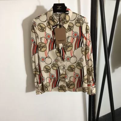 BURBERRY バーバリー シャツ 最旬アイテム