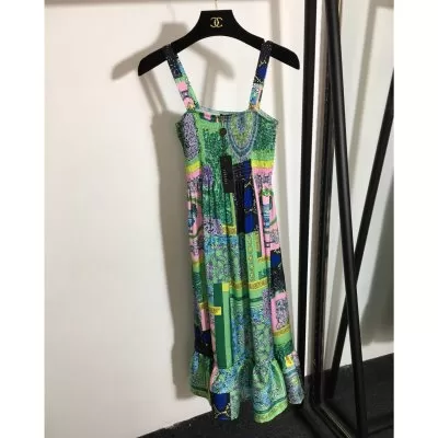 VERSACE ヴェルサーチェ ワンピース 希少