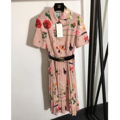 GUCCI グッチ ワンピース 大注目名品