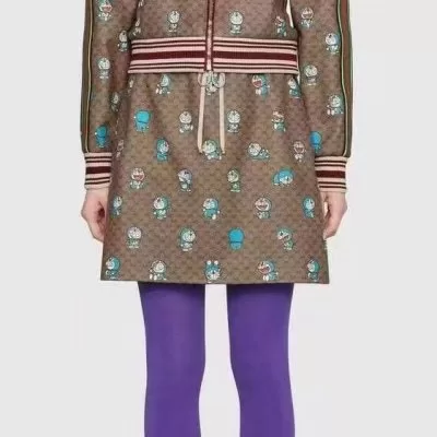 GUCCI グッチ ハーフスカート 超人気美品◆新作