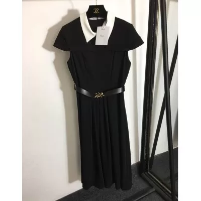 DIOR ディオール ワンピース お買得