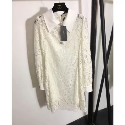 DOLCE＆GABBANA ドルチェ＆ガッバーナ ワンピース プレゼントに