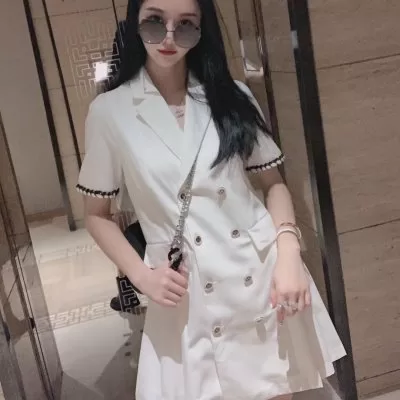 CHANEL シャネル ワンピース ★新作セール