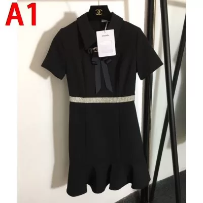 CHANEL シャネル ワンピース めちゃくちゃお得