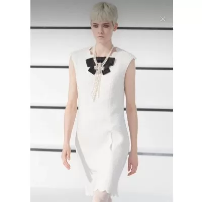 CHANEL シャネル ワンピース 値下げ！
