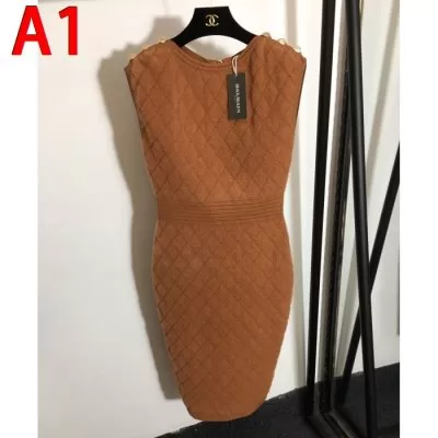 BALMAIN バルマン ワンピース 【激安】