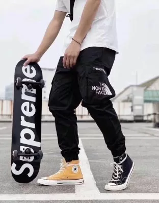 SUPREME シュプリーム カーゴパンツ