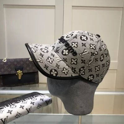 SUPREME シュプリーム ベースボールキャップ/ハンチング
