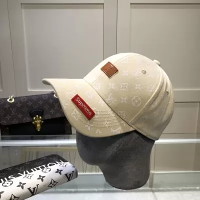 SUPREME シュプリーム ベースボールキャップ/ハンチング
