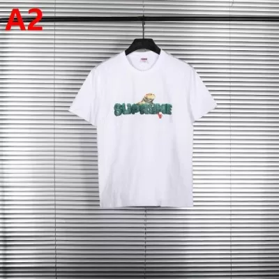 SUPREME シュプリーム 半袖Tシャツ
