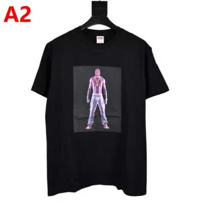 SUPREME シュプリーム 半袖Tシャツ