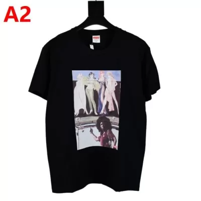 SUPREME シュプリーム 半袖Tシャツ