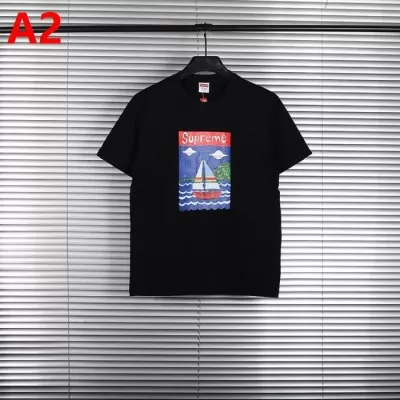 SUPREME シュプリーム 半袖Tシャツ