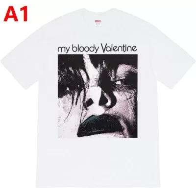 SUPREME シュプリーム 半袖Tシャツ
