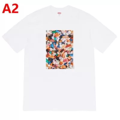 SUPREME シュプリーム 半袖Tシャツ