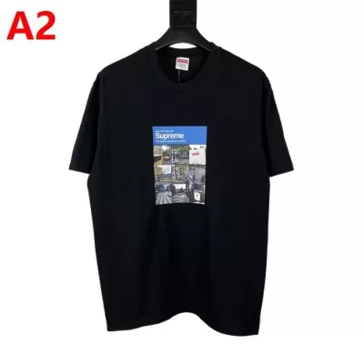 SUPREME シュプリーム 半袖Tシャツ