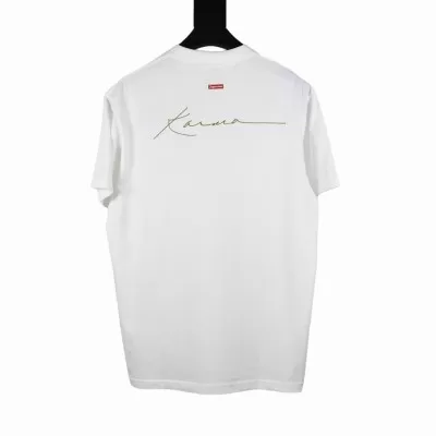 SUPREME シュプリーム 半袖Tシャツ