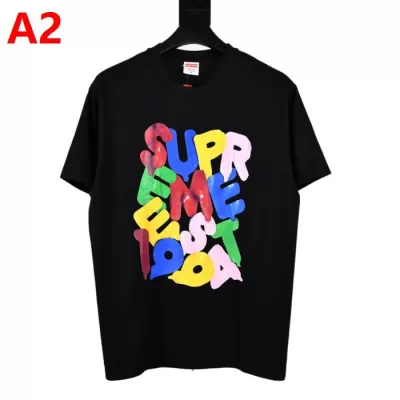 SUPREME シュプリーム 半袖Tシャツ