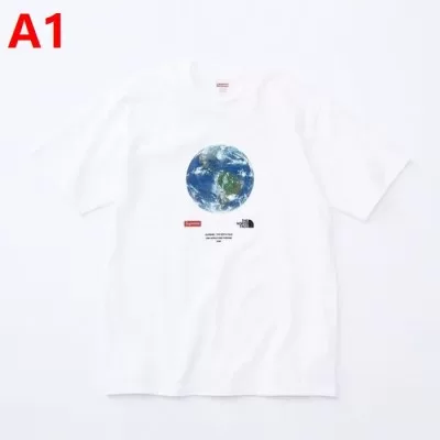 SUPREME シュプリーム 半袖Tシャツ