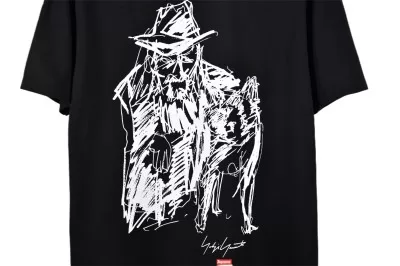 SUPREME シュプリーム 半袖Tシャツ