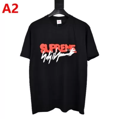 SUPREME シュプリーム 半袖Tシャツ