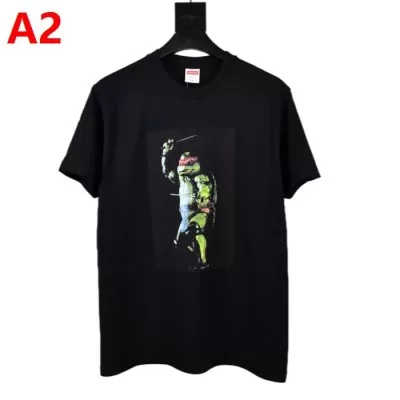 SUPREME シュプリーム 半袖Tシャツ