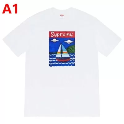 SUPREME シュプリーム 半袖Tシャツ